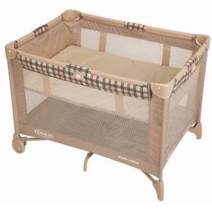 Graco Pack 'n Play Playard Model 9H00FOF